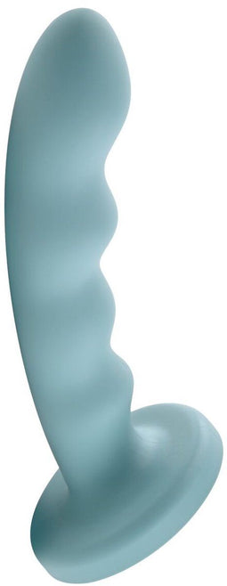 G-spot Vibrator Sportsheets Merge Collection Blauw