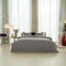 Kayori Kayori Puro Dekbedovertrek Perkal - 240x200-220 +2 slopen - Lits-jumeaux - Hotelkwaliteit -