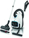 Bosch BGB6SIL1 - Slede stofzuiger - ProSilence 10 jaar motorgarantie HEPA 13 - Wit