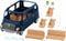 Sylvanian Families 5274 7-zits familiewagen