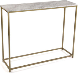 Console Versa Montpellier 30 x 81 x 100 cm