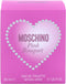 Moschino Pink Bouquet - 50ml - Eau de toilette
