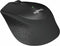 Logitech B330 Silent Plus - Draadloze muis - Stille klik - Zwart
