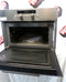 Bauknecht EMCHD6140 - Inbouw combi-magnetron 900 W - 40 liter (2dehands)