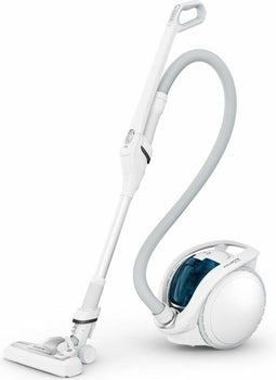 Rowenta X-Ô 70 IX7757 - Slede stofzuiger - HEPA 13 - 70min accuduur - 140W zuigkracht - 1L inhoud - 6,67kg