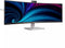Philips 49B2U5900CH - Monitor - 49 inch Dual QHD 5120x1440 - Zwart