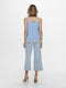 Only Onlmoon - Singlet Noos Wvn 15177444 - Valt klein - Maat 34