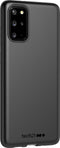 Tech21 Samsung Galaxy S20 Plus - Soft case - 2.4 meter valbescherming - Zwart