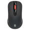 Draadloze optische muis Defender NEXUS MS-195 RF Zwart 1600 dpi