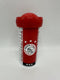 Ajax-schoolbeker wit/rood logo AFC Ajax