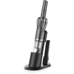 EZICLEAN BLASTER F90 - Handstofzuiger - 12000 Pa - 90 W - 15 min - 0,1 L - Zwart