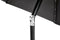 Feel Furniture - LED parasol - 2.7 meter - Donkergrijs