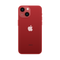 Apple iPhone 13 mini - Rood - 256 GB - Fysieke simkaart + eSIM