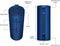 Ultimate Ears BOOM 3 - Draadloze speaker - 360° geluid - Blauw
