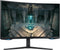Samsung Odyssey LS32BG650EUXEN - Monitor 32