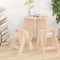 vidaXL - Krukken - 2 - st - 40x40x45 - cm - massief - grenenhout