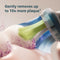 Philips Sonicare Diamondclean HX9914/57 - Elektrische tandenborstel - 10x meer plakverwijdering - Wit en zwart