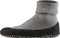 FALKE Cosyshoe - Huissokken - Merinowol met noppen - Grijs 3400