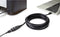Renkforce RF-4598350 - USB 3.2 Gen1 Verlengkabel 20 m - 5 Gbps - Zwart