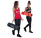 Pure2Improve - Fitness mat Pro XL - NBR - Zwart
