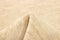 MOMO Rugs Panorama Uni White Vloerkleed - 300x400 - Rechthoek - Laagpolig Tapijt - Klassiek - Beige