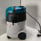 Makita VC2512L - Bouwstofzuiger - L-klasse - 25L - 1250W - 5m kabel