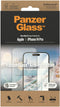 PanzerGlass Apple iPhone 14 Pro - Screen Protector - Anti-Glare - Case Friendly