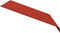 vidaXL - Luifeldoek - 350x250 - cm - canvas - oranje - en - bruin