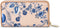 Oilily Zoey - Portemonnee - Dames - Ritssluiting - Blauw - One size
