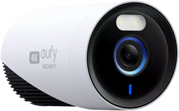 eufy eufyCam E330 - Add-on Camera - 4K resolutie - Nachtzicht tot 10m