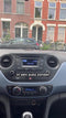 Serve 3-in-1 FM Transmitter - Carkit - Draadloze Snellader 15W - Telefoonhouder Auto