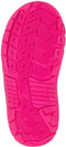 Waimea Dory - Aquaschoenen - TPR zool antislip - Roze/Grijs (1 paar)