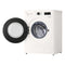 LG W4X1095NWB - Wasdroogmachine - 5 kg wassen en drogen - 9 kg wascapaciteit