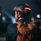 Unit 1 Faro_Blackbird_L - Fietshelm - Mips crashdetectie verlichting - zwart