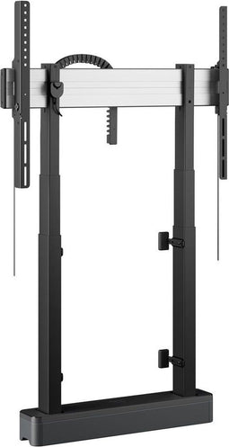 Vogel's RISE 2005 - Vloerstandaard - Verstelbare hoogte - Max. 98" (1x)
