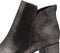 TAMARIS Essentials - Enkellaars - Blokhak 5 cm - PEWTER