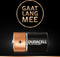 Duracell Plus 100 D - Alkaline Batterijen - Multi-color