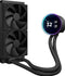 NZXT Kraken Elite 240 (2024) - All-in-One CPU Koeler - 10% Boost in Koelprestaties - Zwart