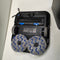 Ecovacs Deebot X2 OMNI - Robotstofzuiger - OZMO Turbo 2.0 - 7500Pa