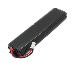 Bartec Benke GmbH 310722 - Meetapparaat batterij NiMH 4.8V 2600mAh - 109 x 29 x 15 mm