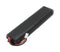 Bartec Benke GmbH 310722 - Meetapparaat batterij NiMH 4.8V 2600mAh - 109 x 29 x 15 mm