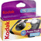 Kodak Power Flash - Wegwerpcamera 27+12 shots - 800 iso film