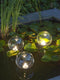 Ubbink MultiBright Float 3 - LED vijververlichting - 3 bollen - Wit