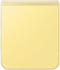 Samsung Galaxy Z Flip6 - 5G - 512GB opslag - Geel (2024)
