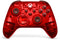 Microsoft Xbox Wireless Controller - Pulse Cipher Special Edition - Hybride D-pad - Rood