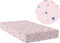 Onderlaken HappyFriday Sky stars Multicolour 105 x 200 x 32 cm