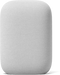 Google Nest Audio - Smart Wifi Speaker - 75% luider 50% krachtigere bas - Wit