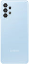 SAMSUNG Galaxy A13 - Smartphone - 50MP Camera - 64 GB Blauw