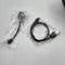 HP HyperX Cloud II Core - Draadloze Gamingheadset - DTS Headphone:X - Zwart