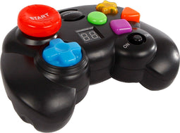 Brain Games Controller Memory Game Junior 17 X 5 Cm Zwart